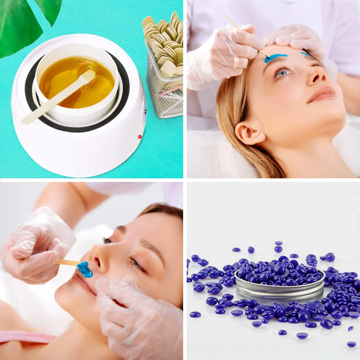 Professional Beauty Hair Remov - Hair Care ulasan dan harga