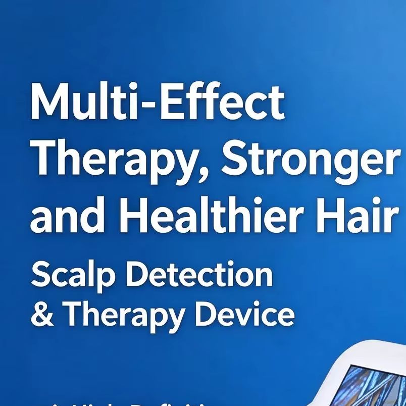 Scalp Medication Care Device,  - Hair Care ulasan dan harga