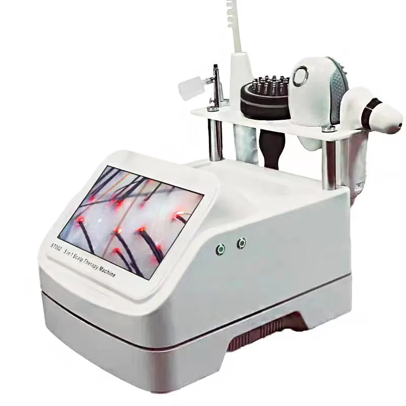Scalp Medication Care Device,  - Hair Care ulasan dan harga