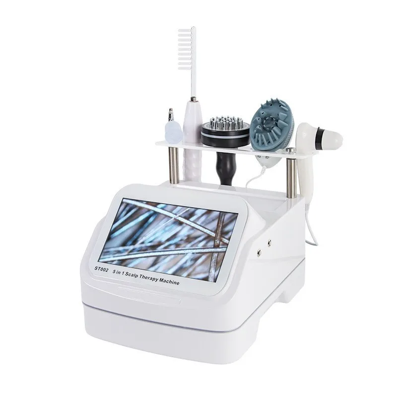Scalp Medication Care Device,  - Hair Care ulasan dan harga