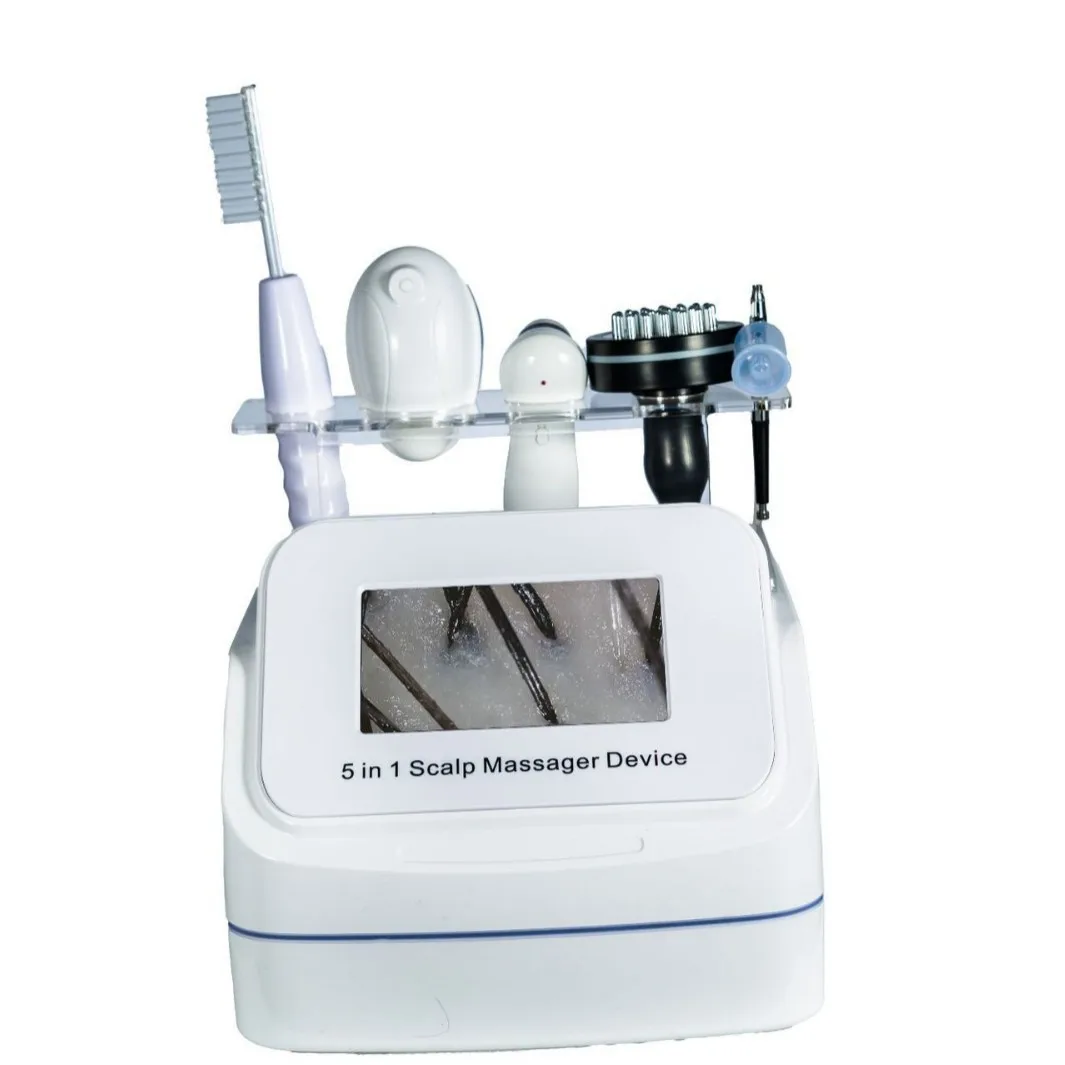 Scalp Medication Care Device,  - Hair Care ulasan dan harga