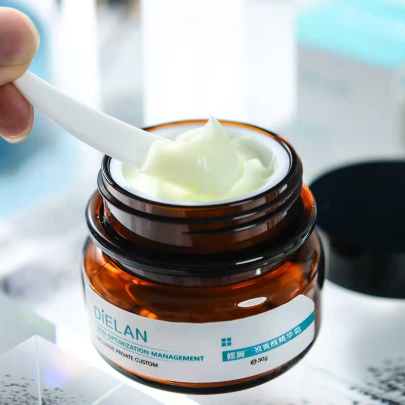 Retinol Night Cream Firming, A - Retinol Anti Wrinkle Cream ulasan dan harga