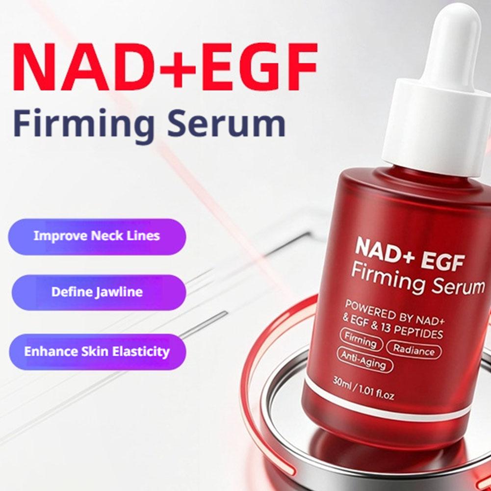 PDRN and NAD EGF Serum for Fac - Hyaluronic Acid Facial Serum ulasan dan harga