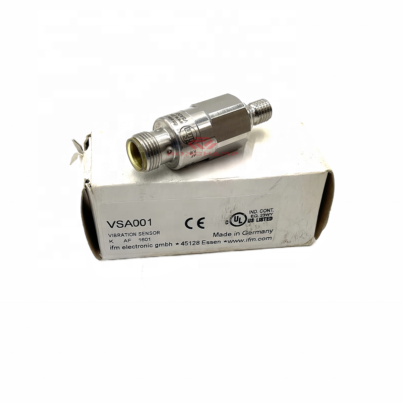 100% New Original Ifm VSA001 V - Health Monitors ulasan dan harga