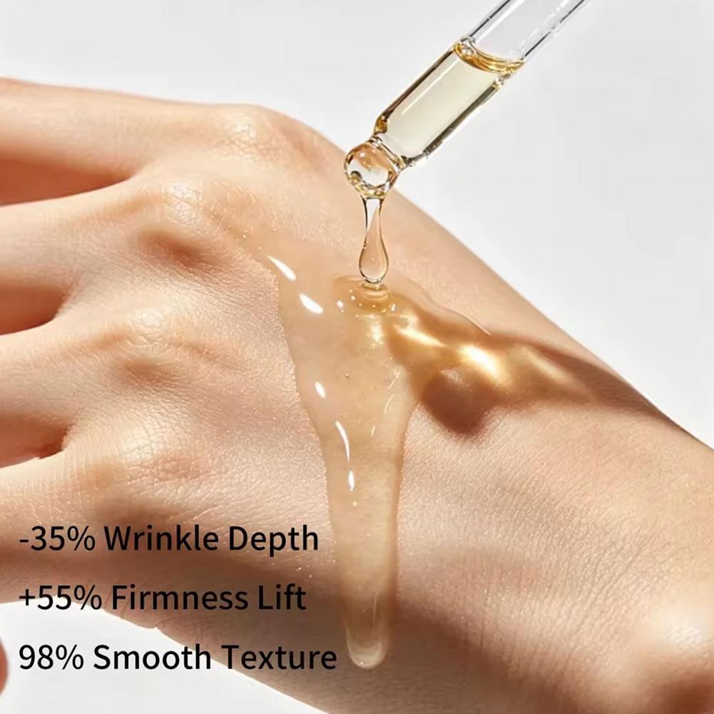 Retinol Face Serum Anti-Aging  - Retinol Anti Wrinkle Cream ulasan dan harga