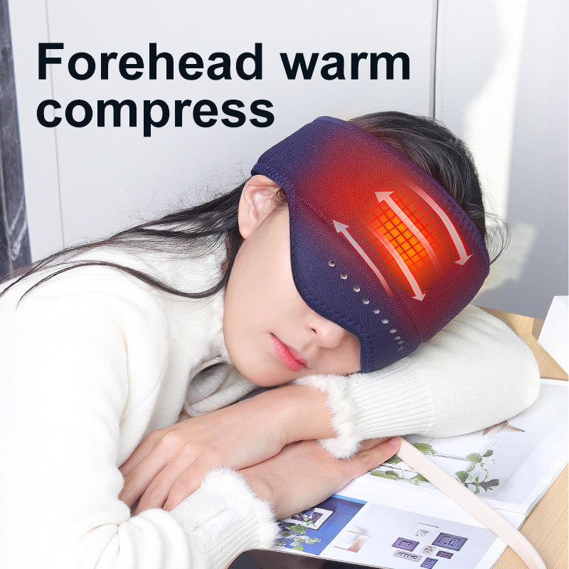 Household head massager Electr - Massage ulasan dan harga