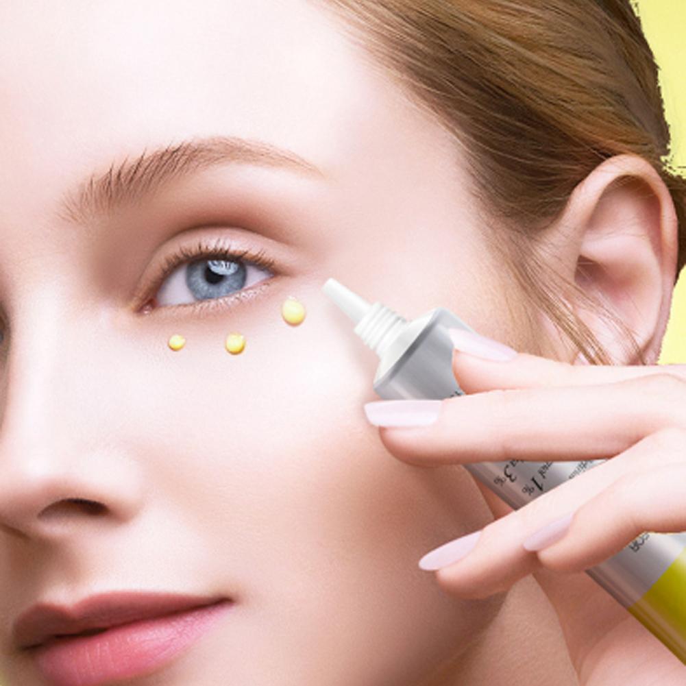 Retinol Firming Eye Cream Mois - Retinol Anti Wrinkle Cream ulasan dan harga