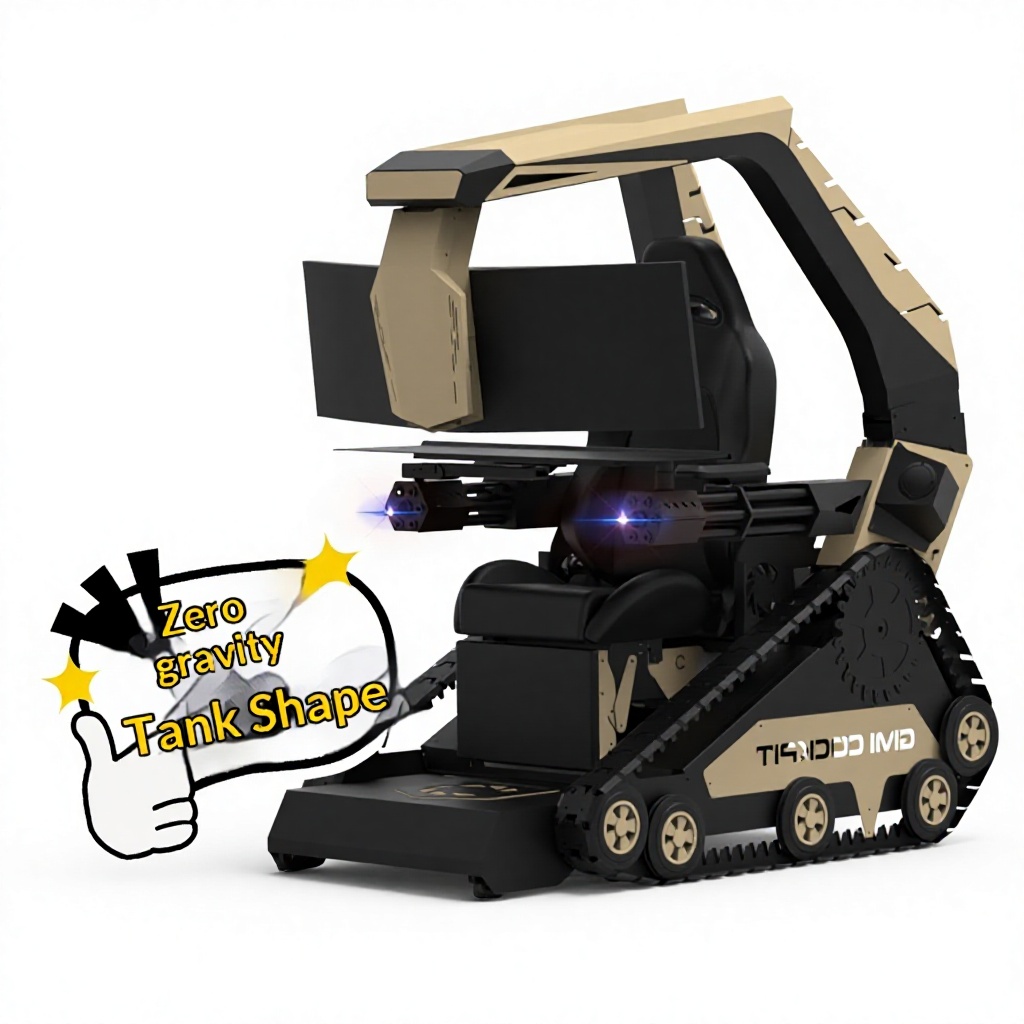 Tank E-sports Space Capsule Co - Massage ulasan dan harga