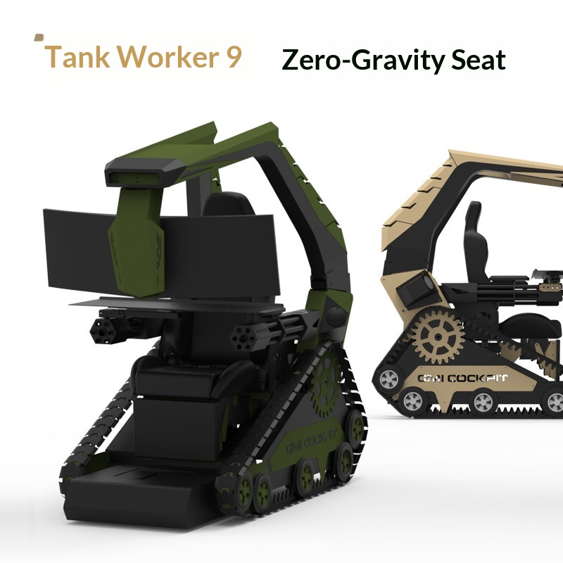 Tank E-sports Space Capsule Co - Massage ulasan dan harga